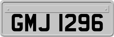 GMJ1296