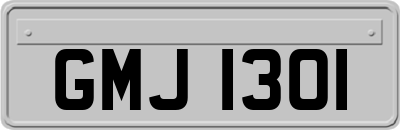 GMJ1301