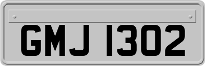GMJ1302