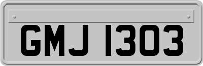 GMJ1303