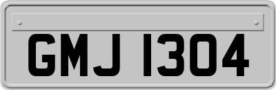 GMJ1304