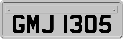 GMJ1305