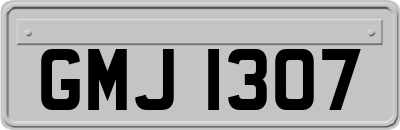 GMJ1307