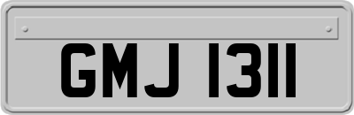 GMJ1311