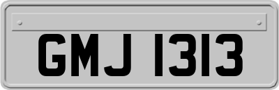 GMJ1313