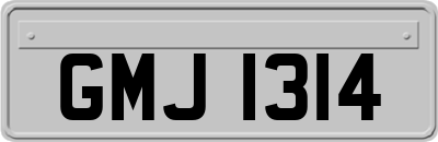 GMJ1314