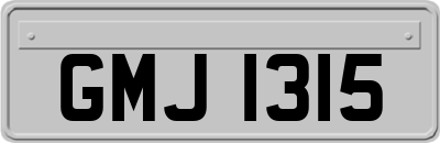 GMJ1315