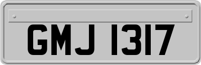 GMJ1317