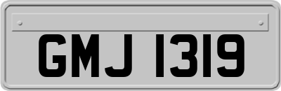 GMJ1319