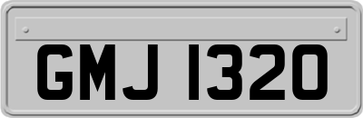 GMJ1320