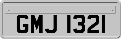GMJ1321