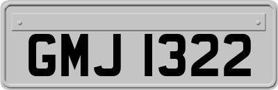 GMJ1322