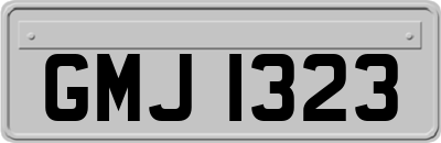 GMJ1323