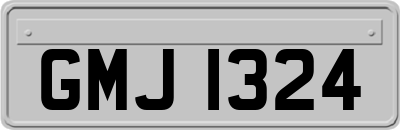 GMJ1324