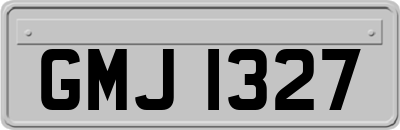 GMJ1327