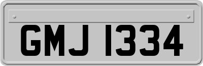 GMJ1334