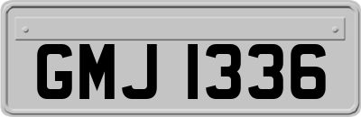 GMJ1336