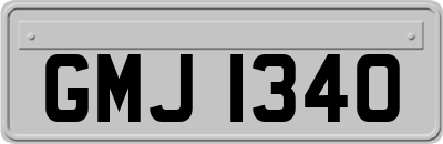 GMJ1340