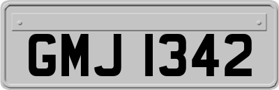 GMJ1342
