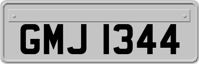 GMJ1344