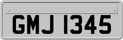 GMJ1345