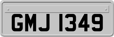 GMJ1349