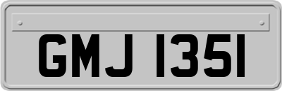GMJ1351