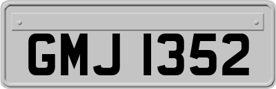 GMJ1352