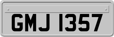 GMJ1357
