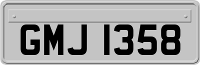 GMJ1358
