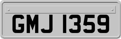 GMJ1359