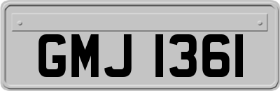 GMJ1361