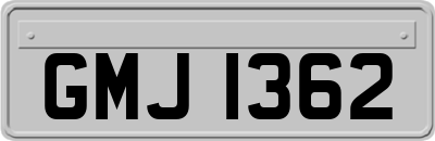 GMJ1362