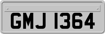 GMJ1364