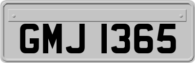 GMJ1365