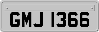 GMJ1366