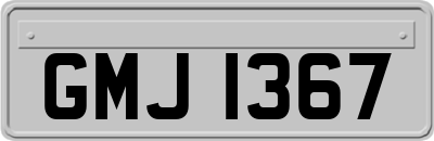 GMJ1367
