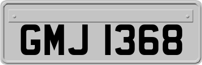 GMJ1368