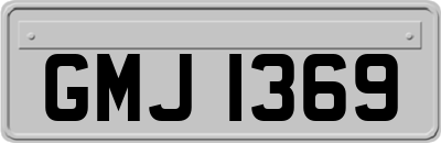 GMJ1369