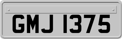 GMJ1375