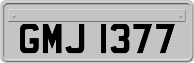 GMJ1377