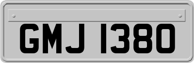 GMJ1380