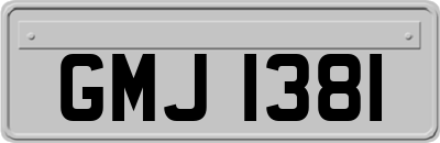 GMJ1381