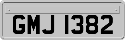 GMJ1382