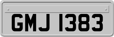 GMJ1383