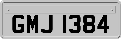 GMJ1384