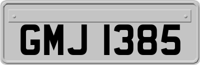 GMJ1385
