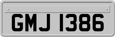 GMJ1386