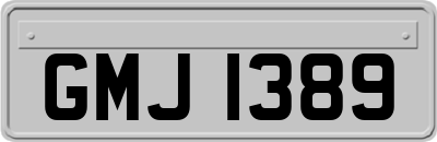 GMJ1389
