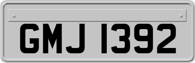 GMJ1392